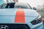 Hyundai i30 N Thierry Neuville Limited Edition 2017 года